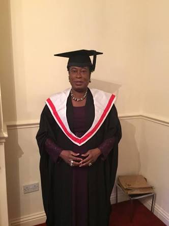 patricia etteh feet 4