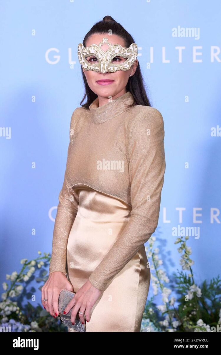 patricia garcia de paredes feet 2