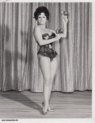 patricia gomez feet 6