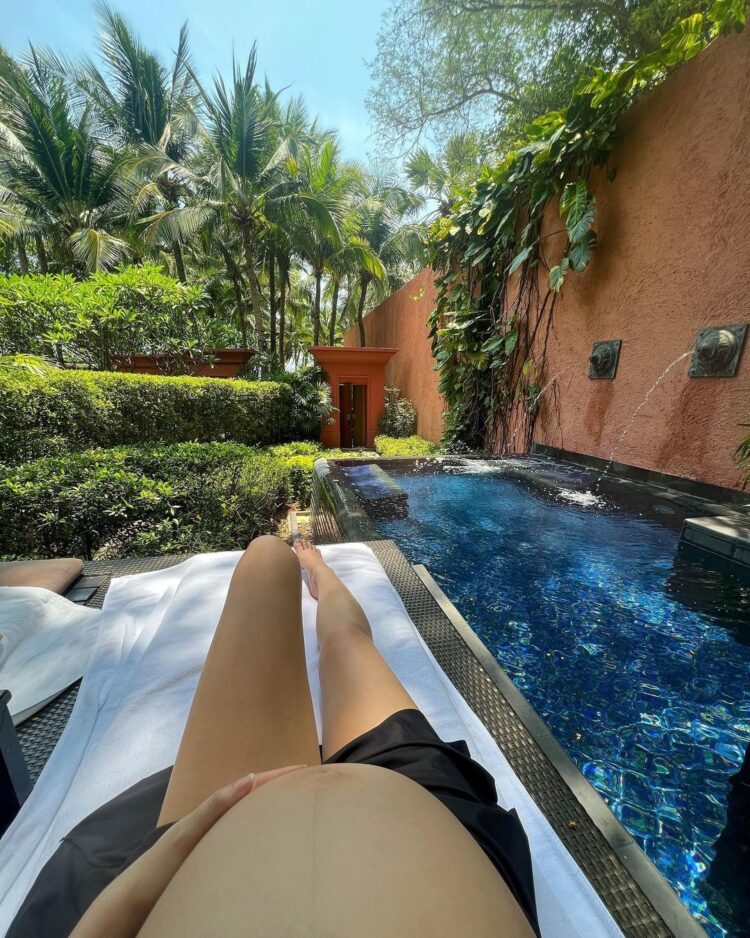 patricia good feet 4