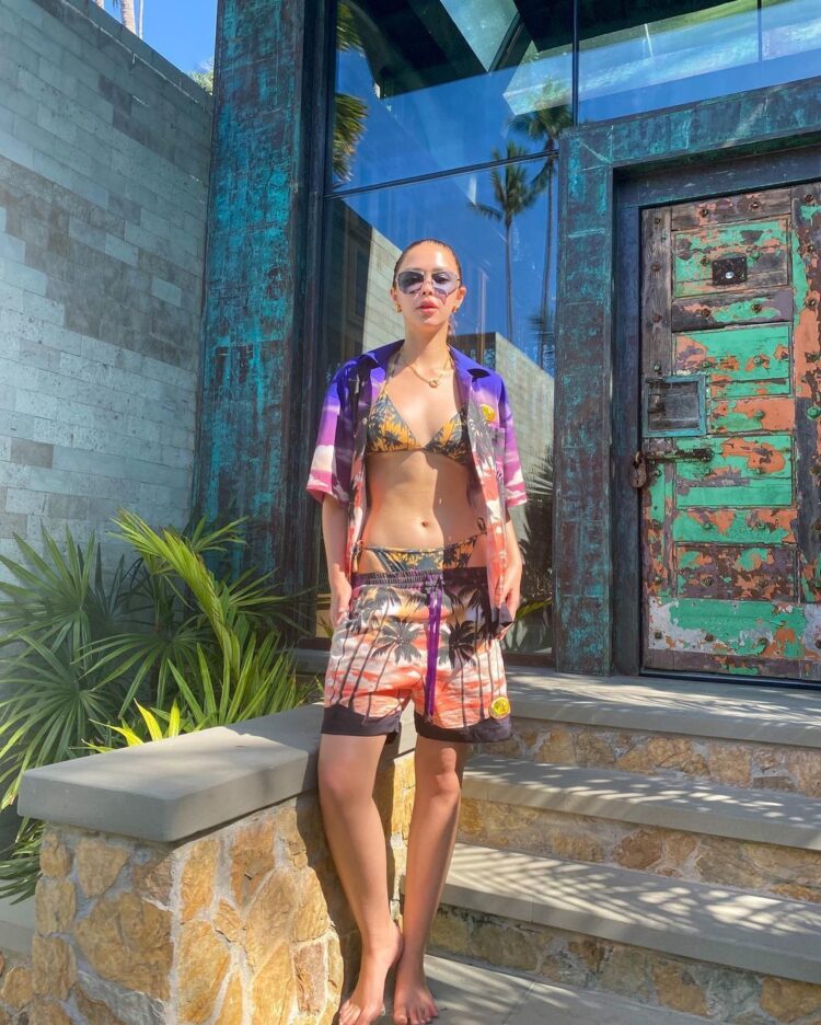 patricia good feet 5