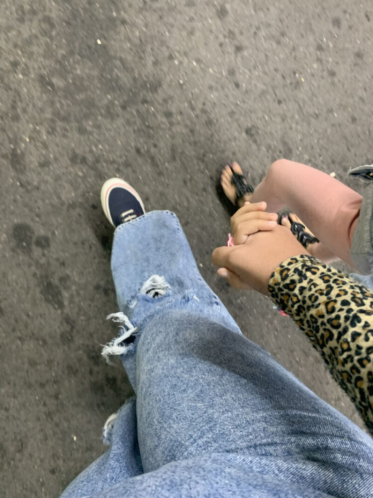 patricia guerreiro feet 1