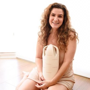 patricia guerreiro feet