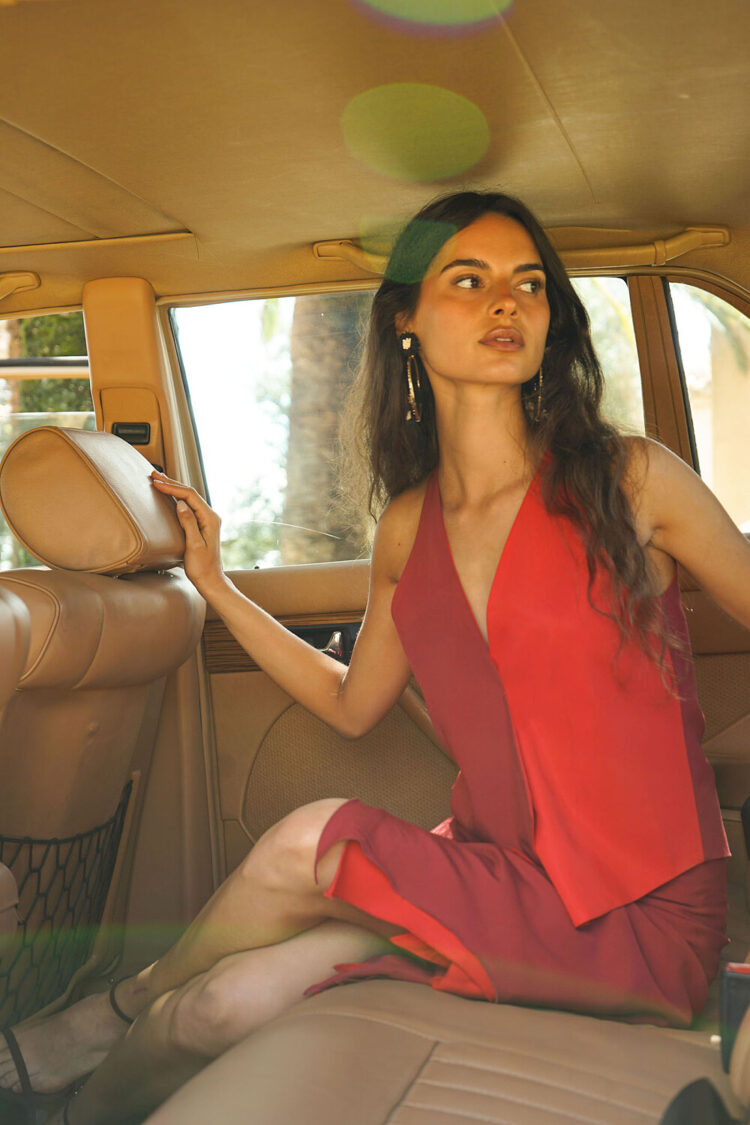 patricia guijarro feet 1