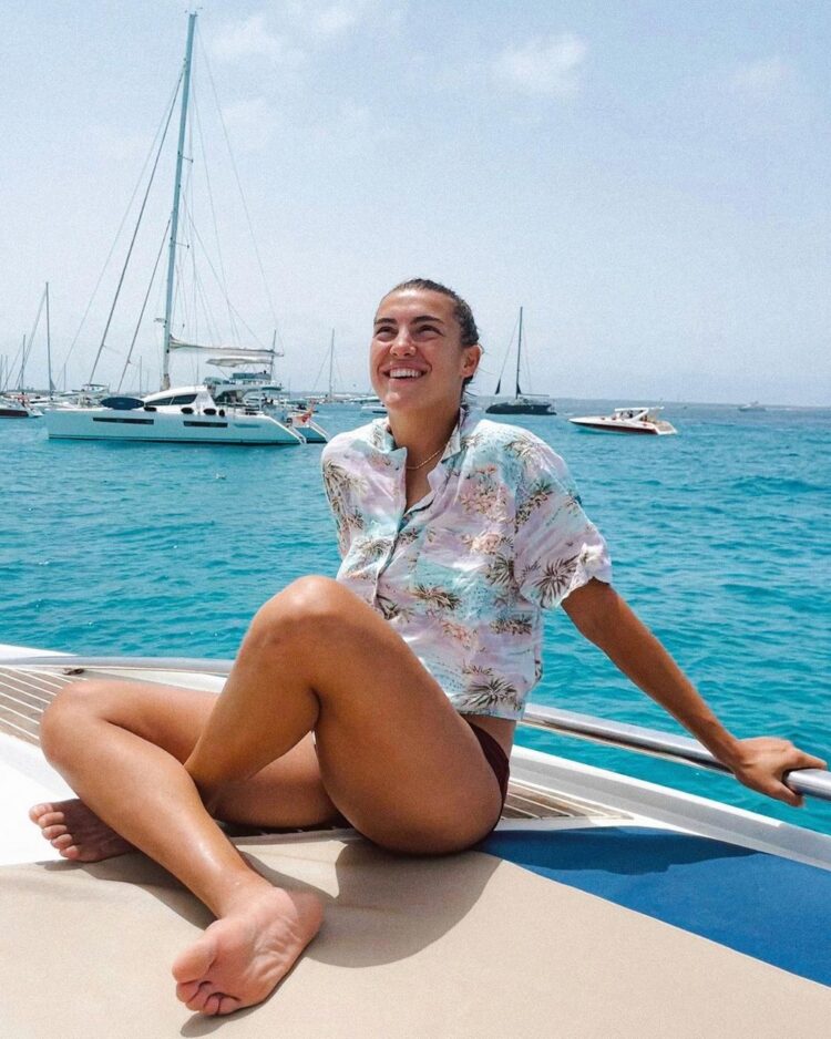 patricia guijarro feet 3