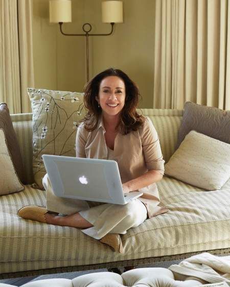 patricia heaton feet 4