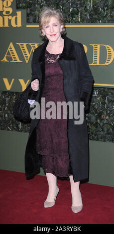 patricia hodge feet 3