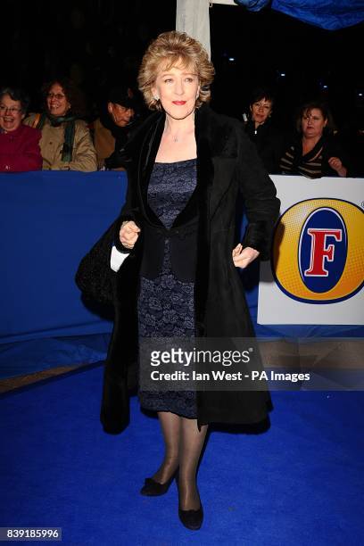 patricia hodge feet 6