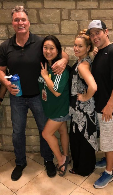 patricia ja lee feet 1