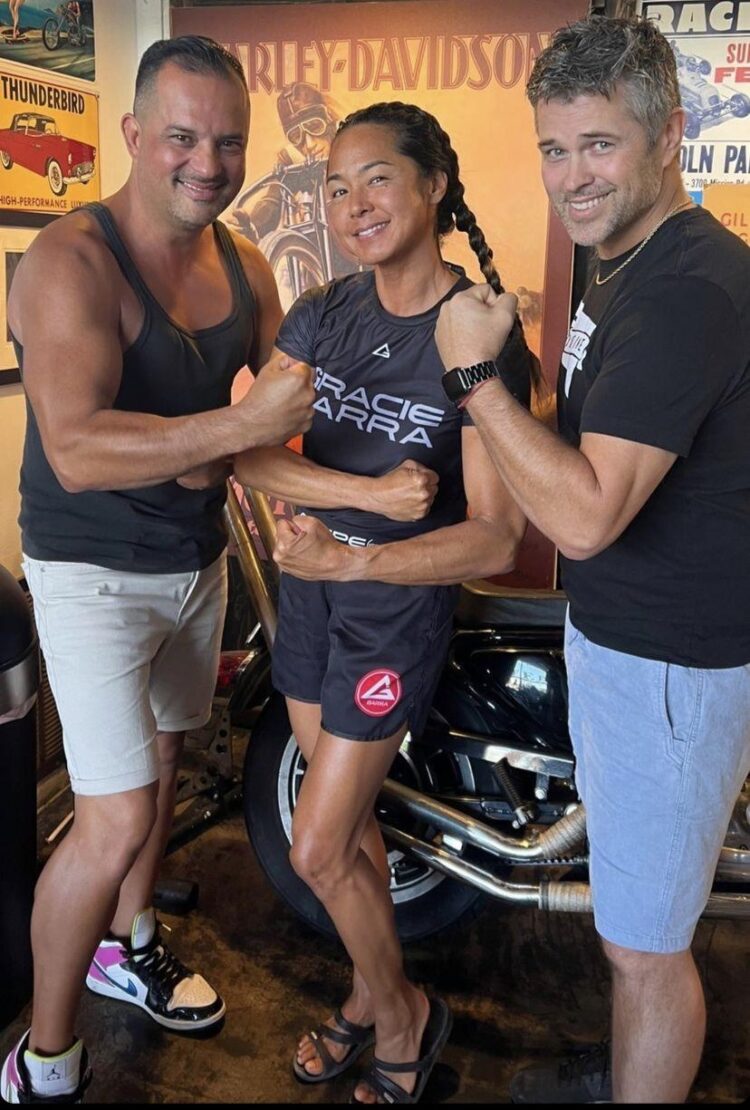 patricia ja lee feet 2