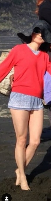 patricia ja lee feet 3