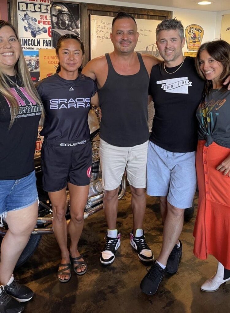 patricia ja lee feet 4