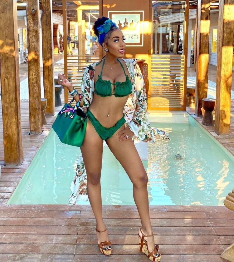 patricia jaggernauth feet 2