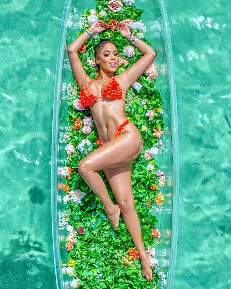 patricia jaggernauth feet 3