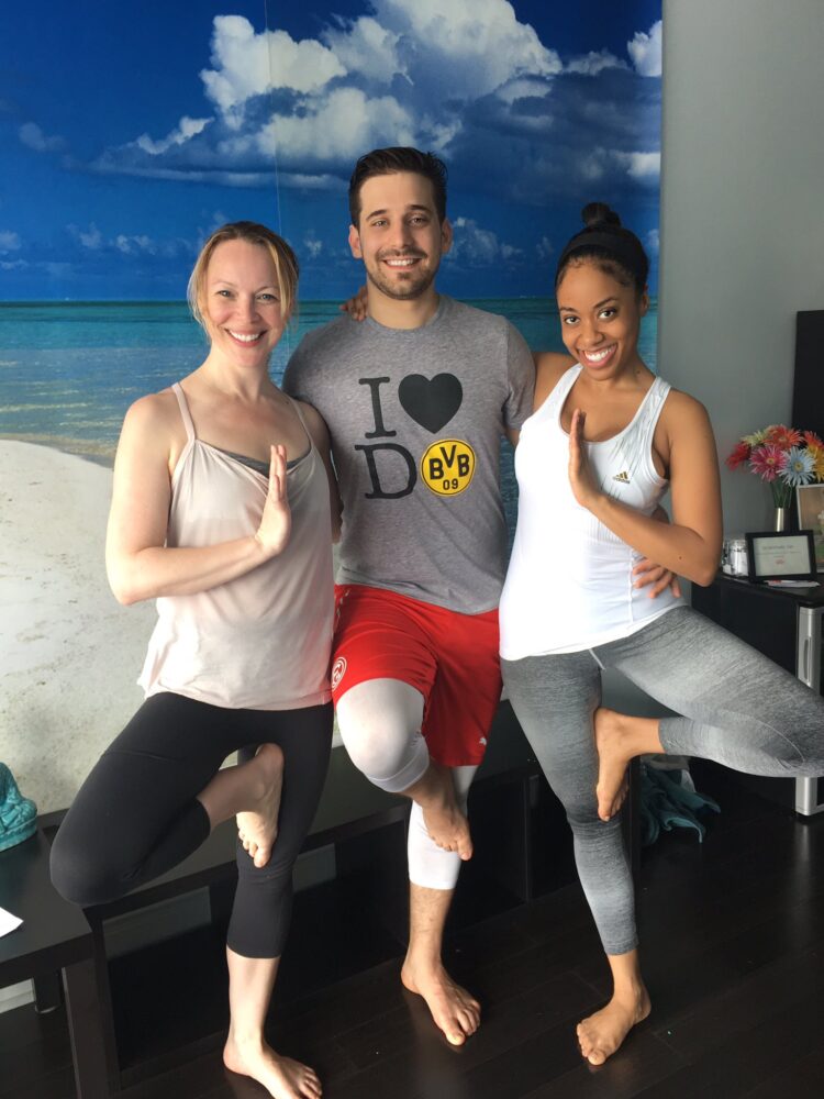 patricia jaggernauth feet 4