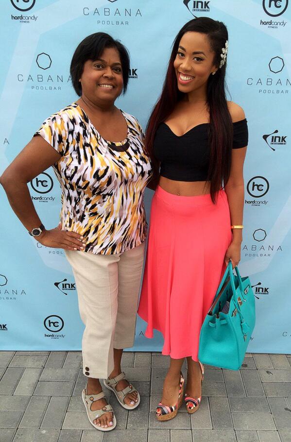 patricia jaggernauth feet 6