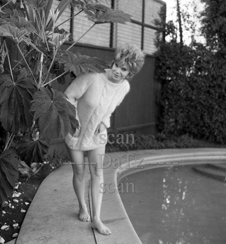 patricia jones feet 2