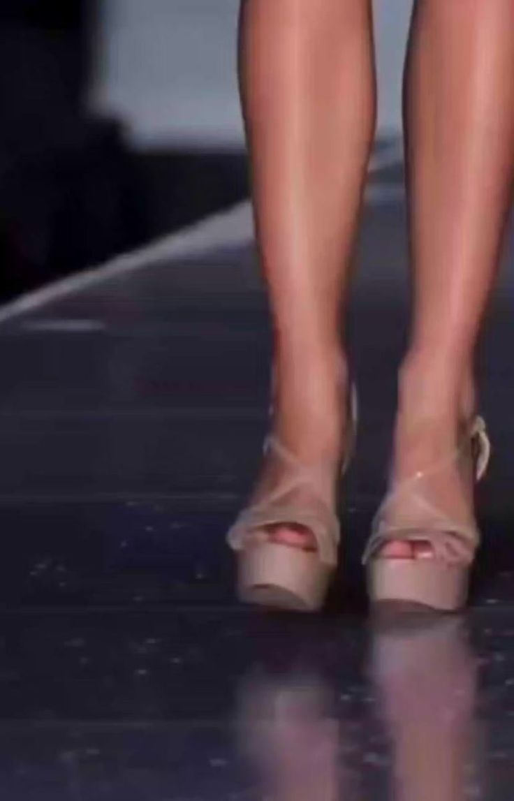 patricia jones feet 6