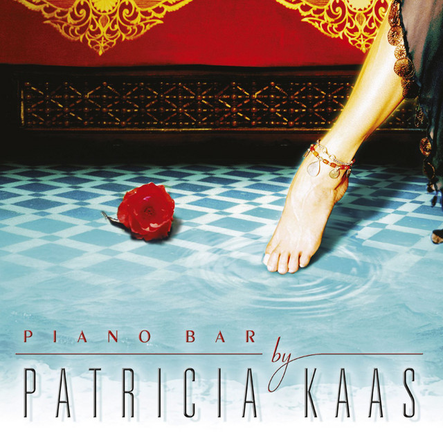 patricia kaas feet 3