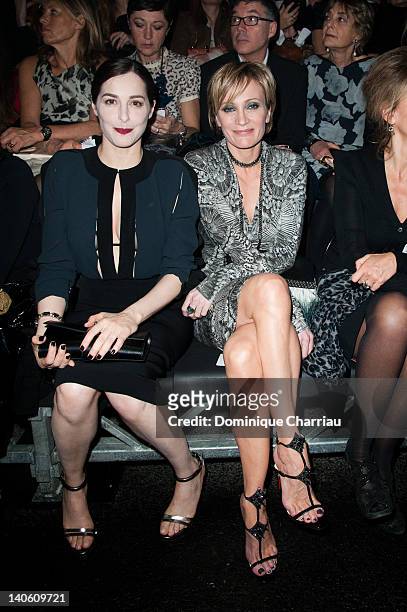 patricia kaas feet 5