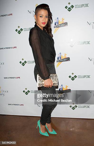 patricia kazadi feet 6