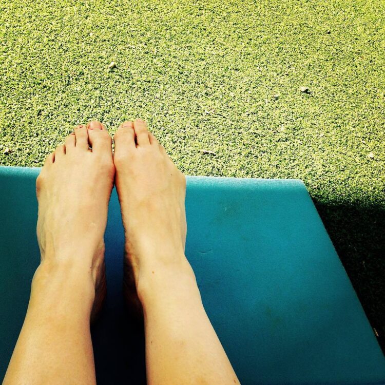 patricia kelly feet 1