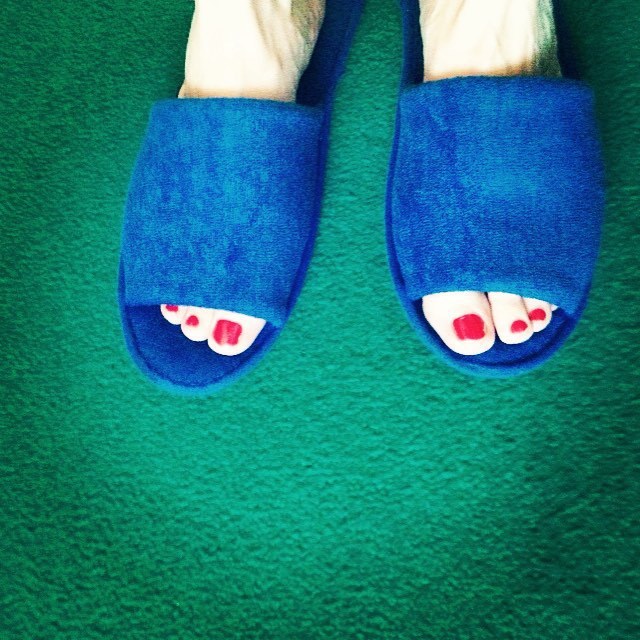 patricia kelly feet 4