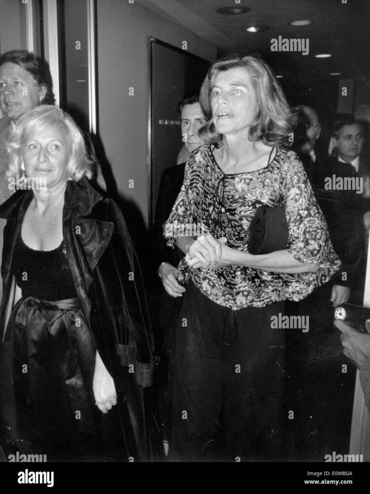 patricia kennedy feet 4