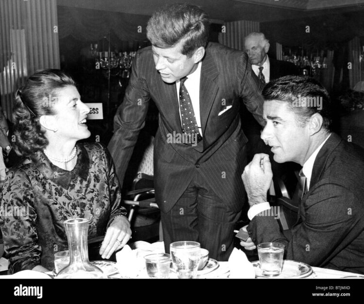 patricia kennedy feet 5