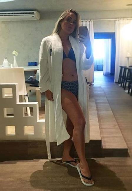 patricia leitte feet 6