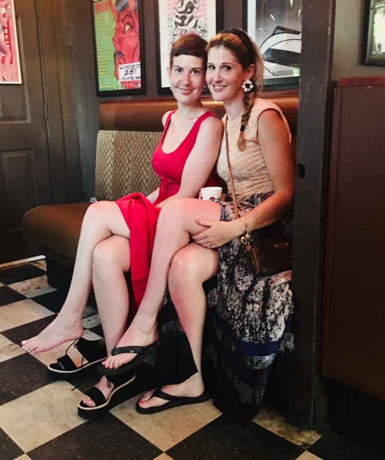 patricia lockwood feet 4