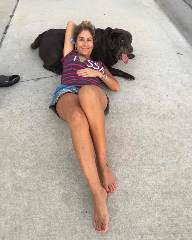 patricia maldonado feet 1