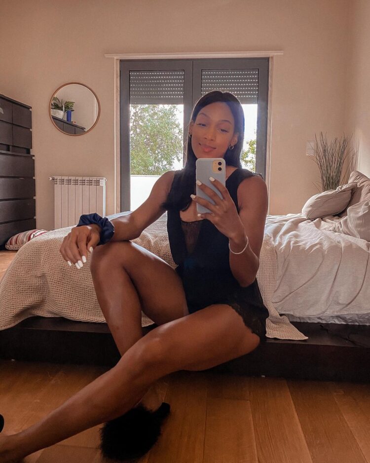 patricia mamona feet 3