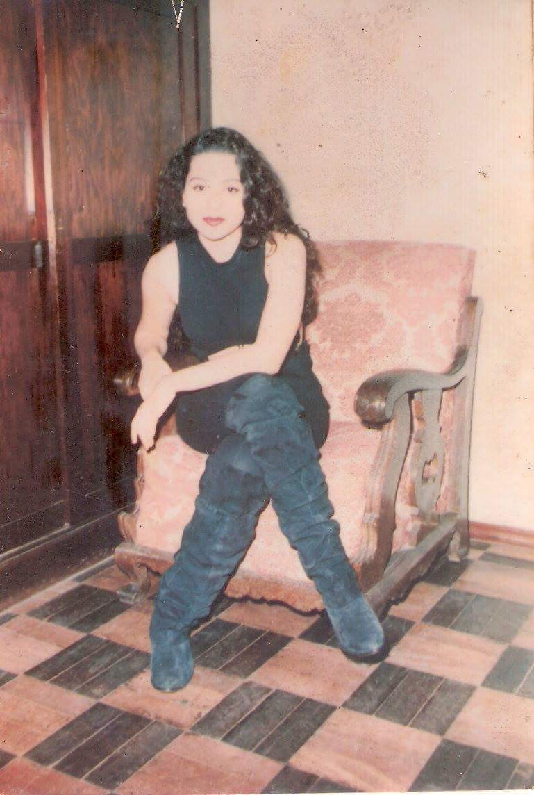 patricia marx feet 4