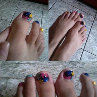 patricia moreira feet