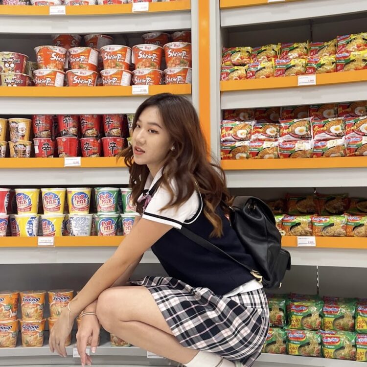 patricia mulyana feet