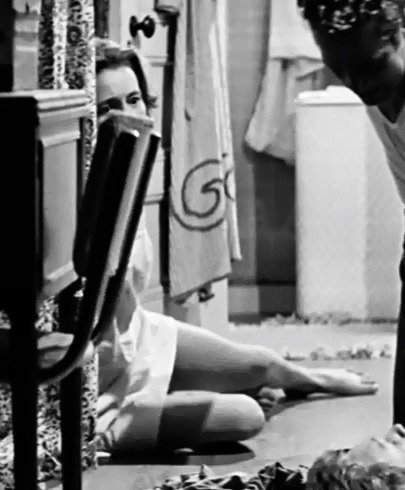 patricia neal feet 2