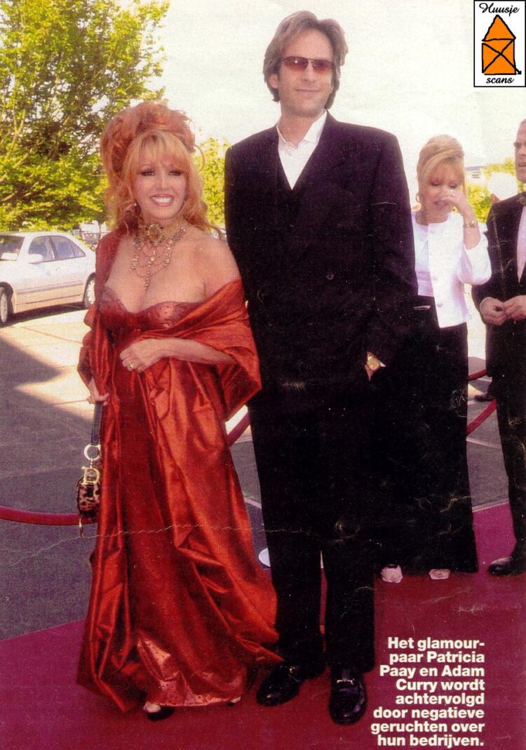 patricia paay feet 1