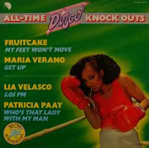 patricia paay feet 5