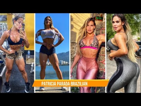 patricia parada feet 1