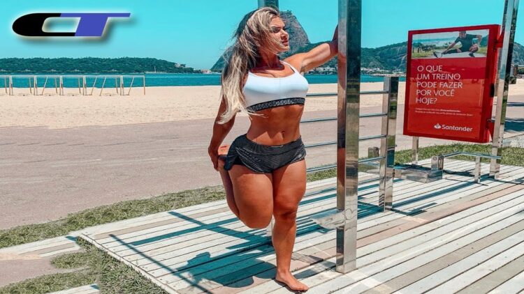 patricia parada feet 6