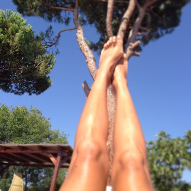 patricia perez feet 5