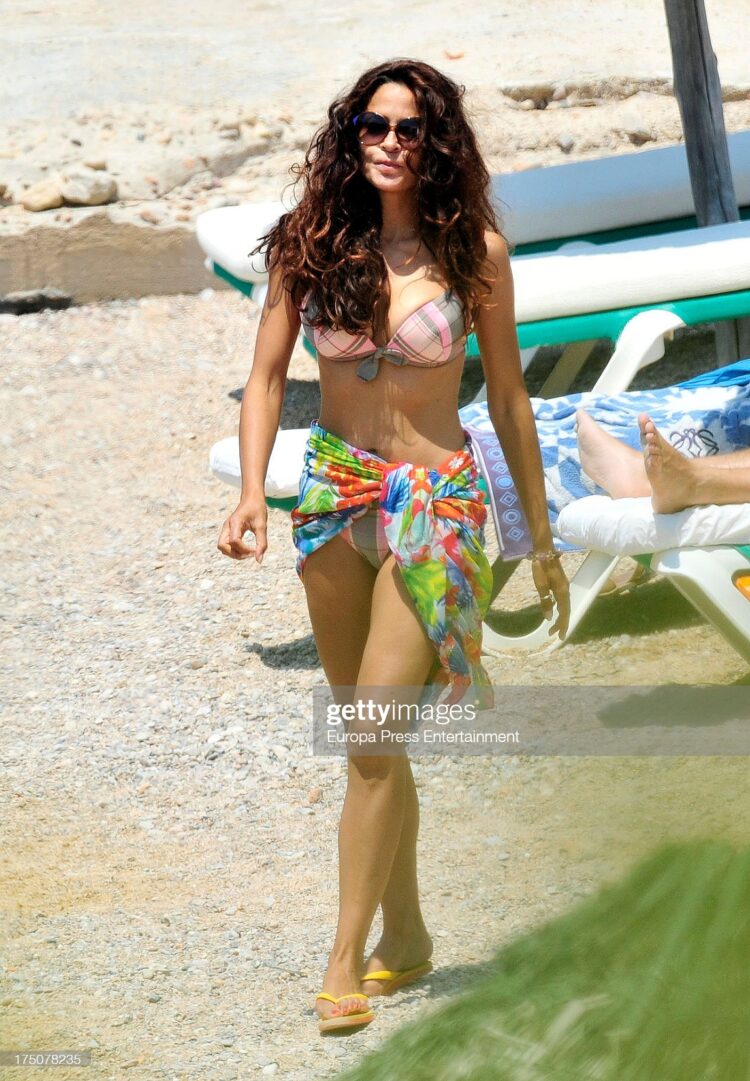 patricia perez feet 6