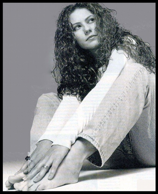 patricia pillar feet 4