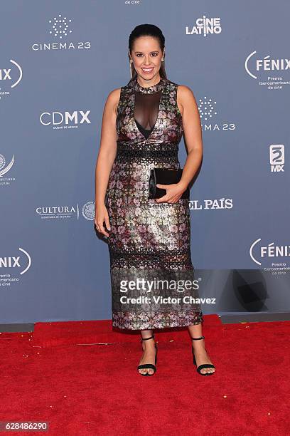 patricia riggen feet 6