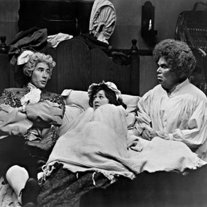 patricia routledge feet 6