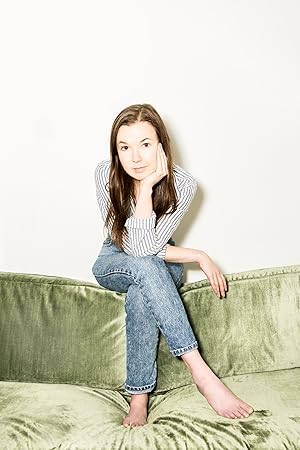 patricia rozema feet 1