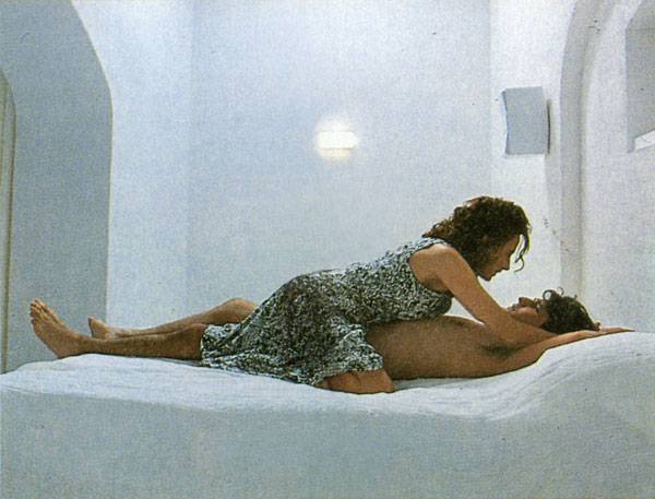 patricia rozema feet 3