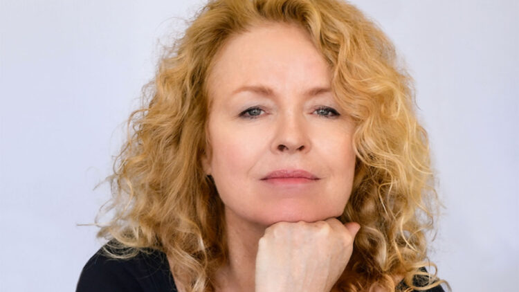 patricia rozema feet 5