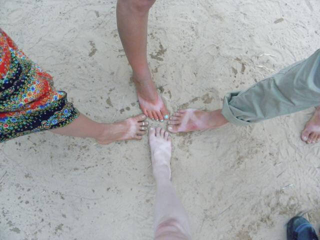 patricia sartorius feet 1